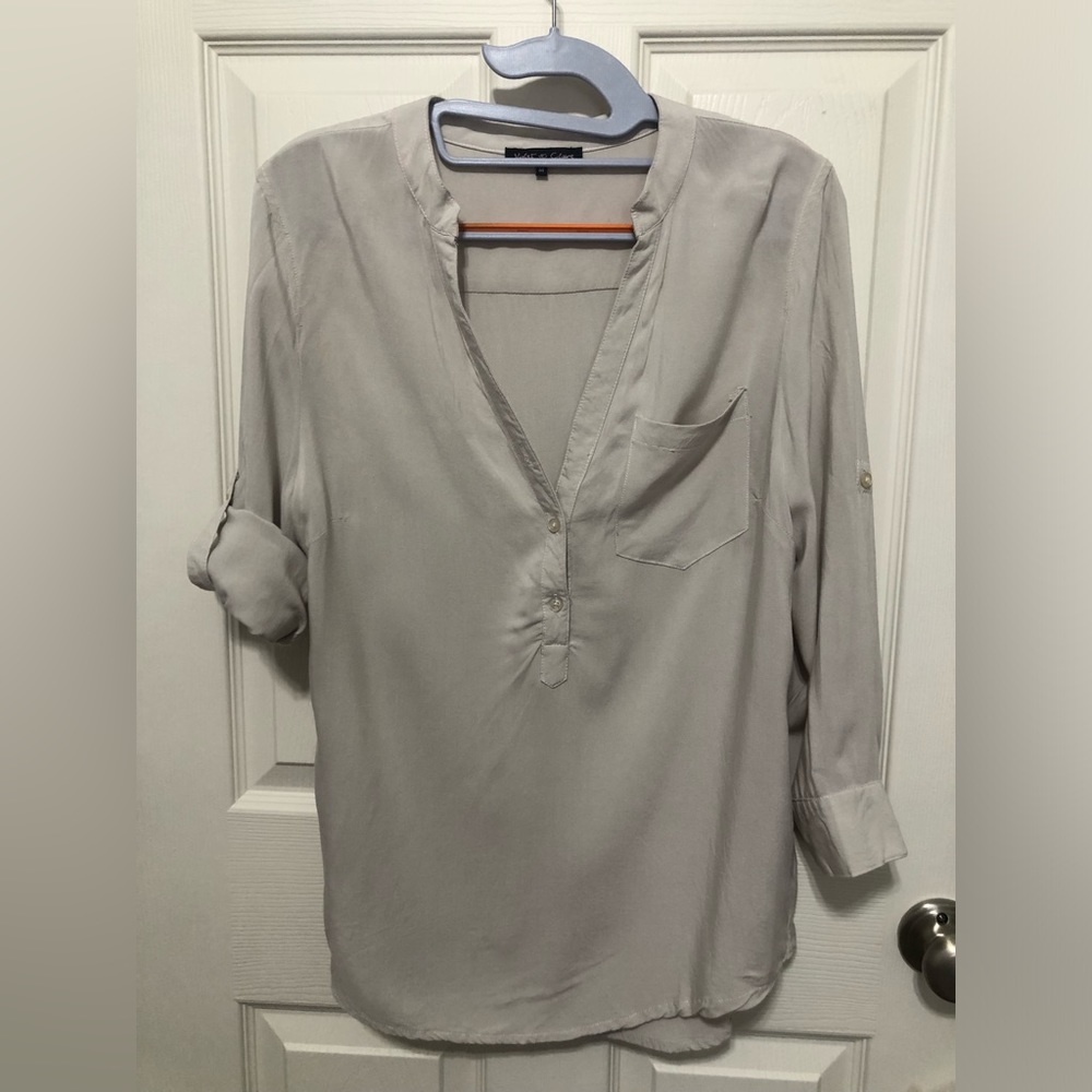 Violet & Claire medium blouse/tunic